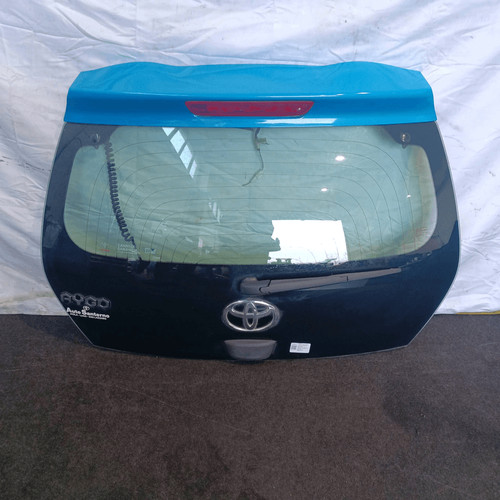 681050h160 lunotto toyota - 681050h160,