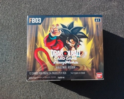 Dragon ball super fusion - fusion, world