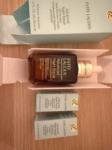Estée lauder advanced - advanced, night