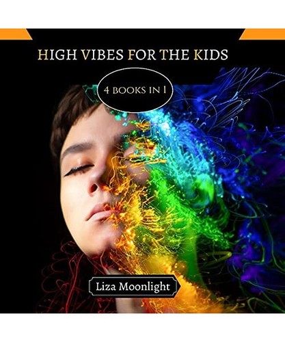 High vibes for the - vibes, kids: