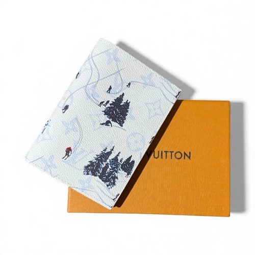 Louis vuitton portafoglio - louis,