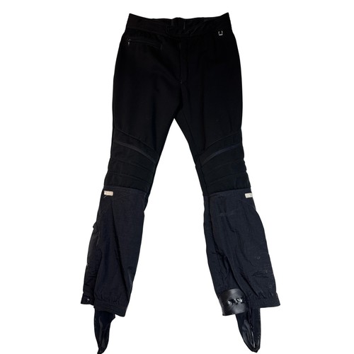 Pantaloni sci vintage - vintage, roffe
