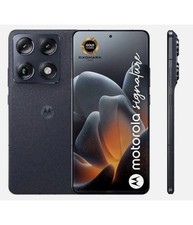 Motorola signature 16gb - signature, 512gb