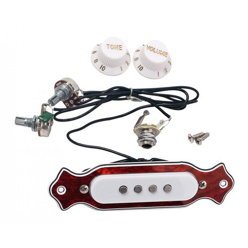 Cablaggio pickup per - cablaggio,