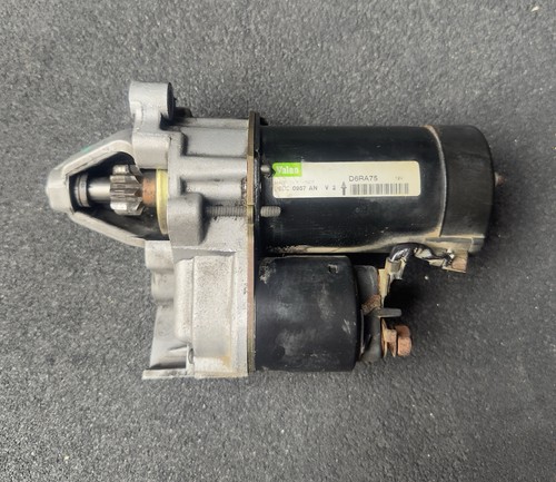 Motorino avviamento bmw r - avviamento,