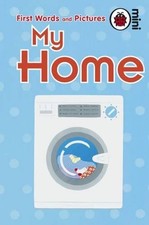 My Home: First Words and