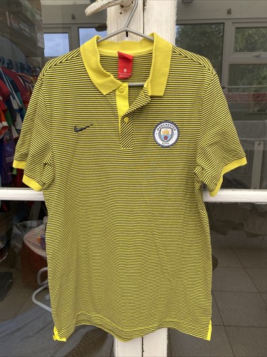 Polo calcio manchester - polo, city