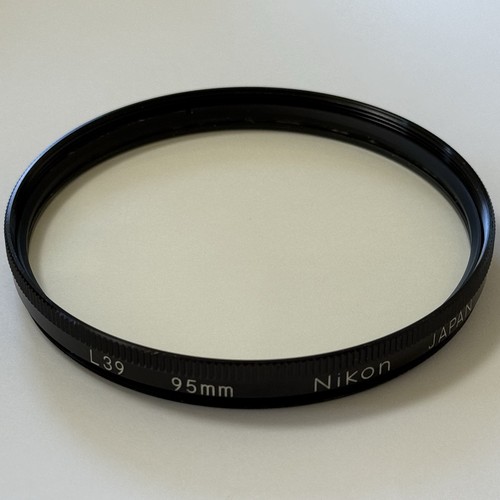 Nikon l39 95mm - per, zoom