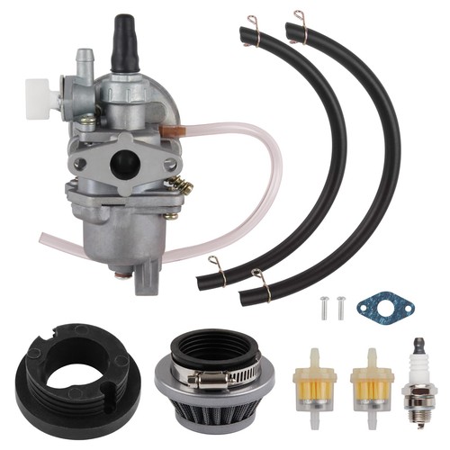 Pz13 carburateur pour - pz13, mm