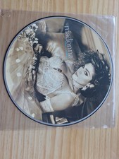 MADONNA  'LIKE A VIRGIN'