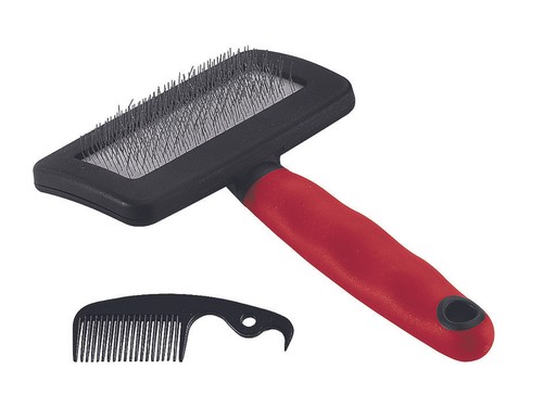 Spazzola cardatrice gro 5944
