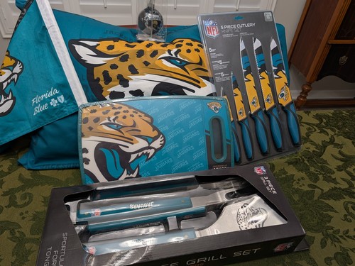 Jacksonville jaguars - jacksonville,