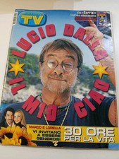 TV Sorrisi E Canzoni 1999