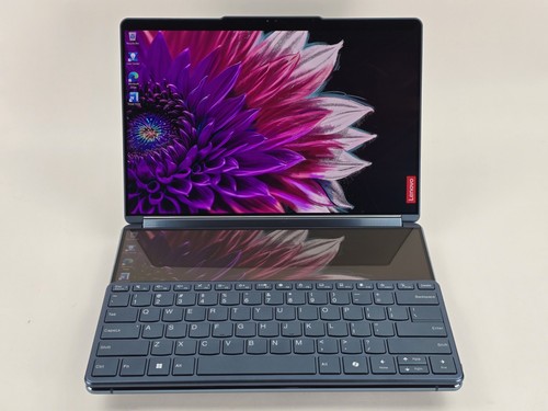 Lenovo yoga book - lenovo, 9i