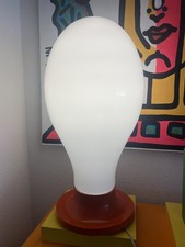 Lampada tavolo xxl carlo - lampada,