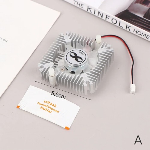 55mm 12v - 12v, 5v