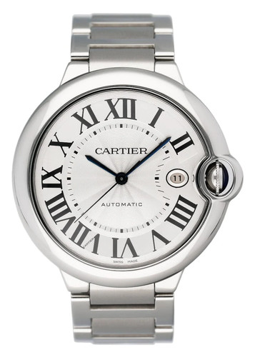 Orologio uomo cartier ballon - cartier,