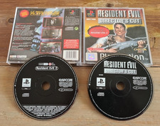 Resident Evil Director's Cut