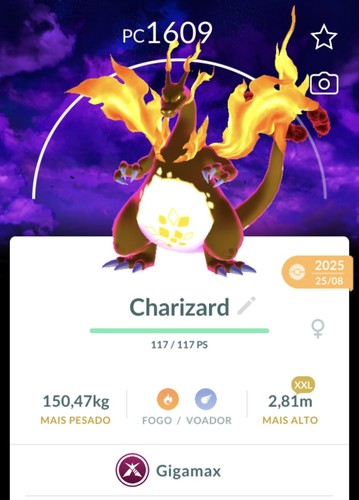 Sfondo charizard xxl femmina - sfondo,
