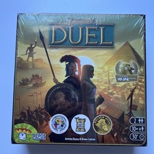 7 Wonders Duel Stand-Alone