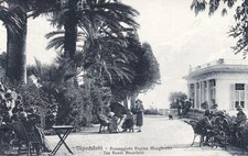 Cartolina CPM OSPEDALETTI