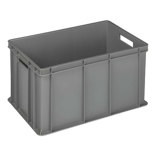 Cassetta alimenti service - cassetta,