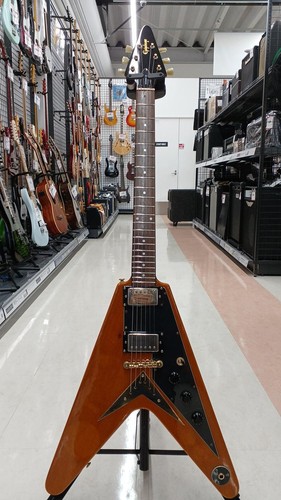 Epiphone 1958 flying - epiphone,