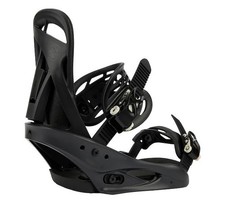 Burton Citizen Black Attacco