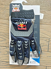 Guanti KINI RED BULL MTB BICI