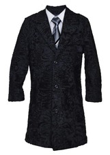 Pelliccia di agnello persiano