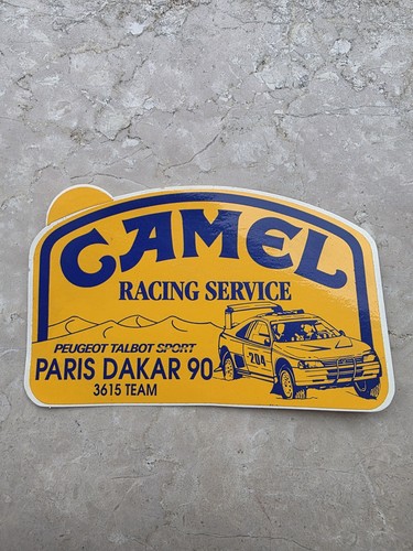 Camel racing service paris - camel,