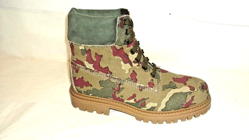 Sneakers tessuto stampato - sneakers,