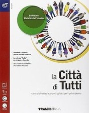LA CITTA' DI TUTTI SET MAIOR - 9788823346659