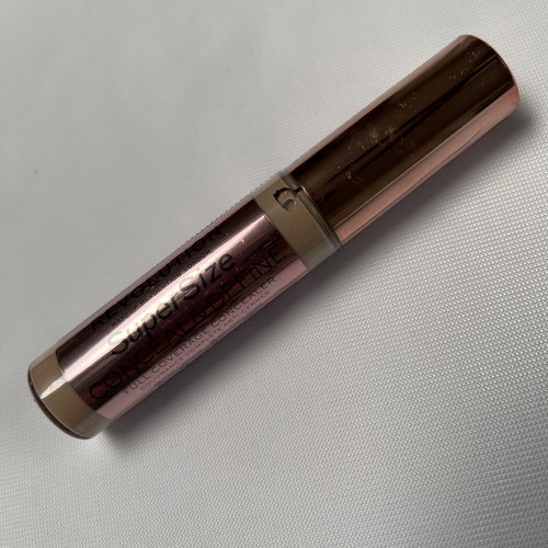Makeup revolution conceal - makeup,