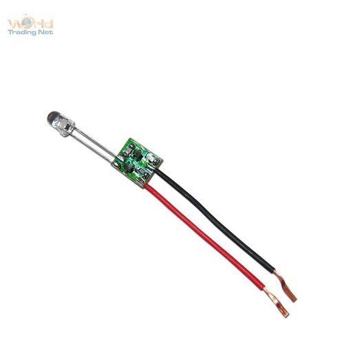 Kemo modulo led corrente - kemo,