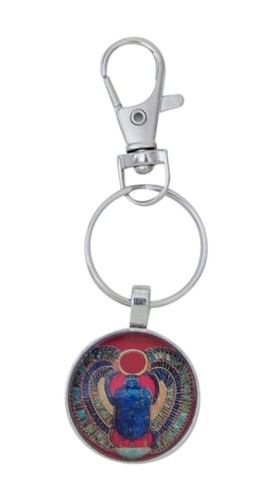 Portachiavi gioiello con - portachiavi,,