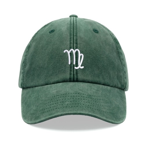 Vergine cappello baseball - vergine,