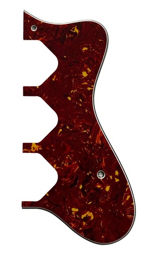Parti chitarra battipenna