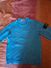 maglioncino stone island anni 8