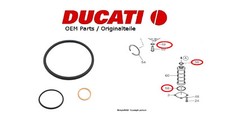 Ducati Multistrada 1200 1260