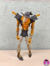 DC Comics Batman Spaventapasseri - Kenner 1997 Action Figure