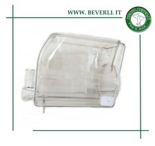 Vasca coibentata contenitore