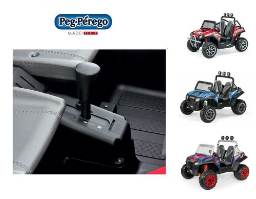 Peg perego leva cambio polaris - leva,