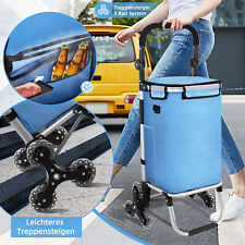 Carrello spesa 6 ruote