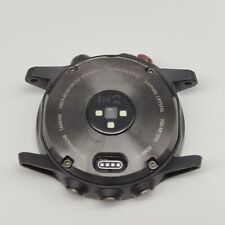 Per Garmin Fenix 5X Wtach Indietro Cover Posteriore Senza Batteria Ricambio