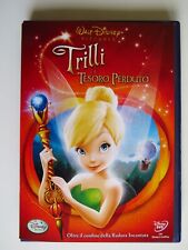 Trilli e il tesoro perduto -