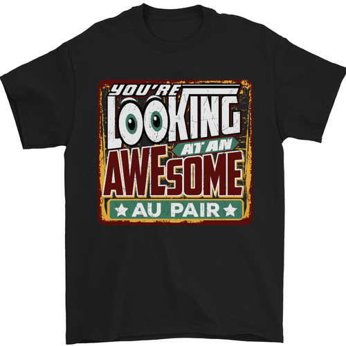 Youre looking awesome - looking, an