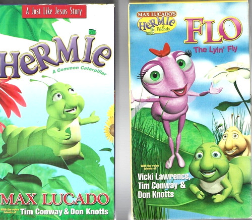 Hermie common caterpillar - hermie,