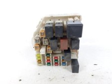 SCATOLA FUSIBILI TOYOTA RAV-4