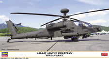 Hasegawa #07493 1/48 AH-64E